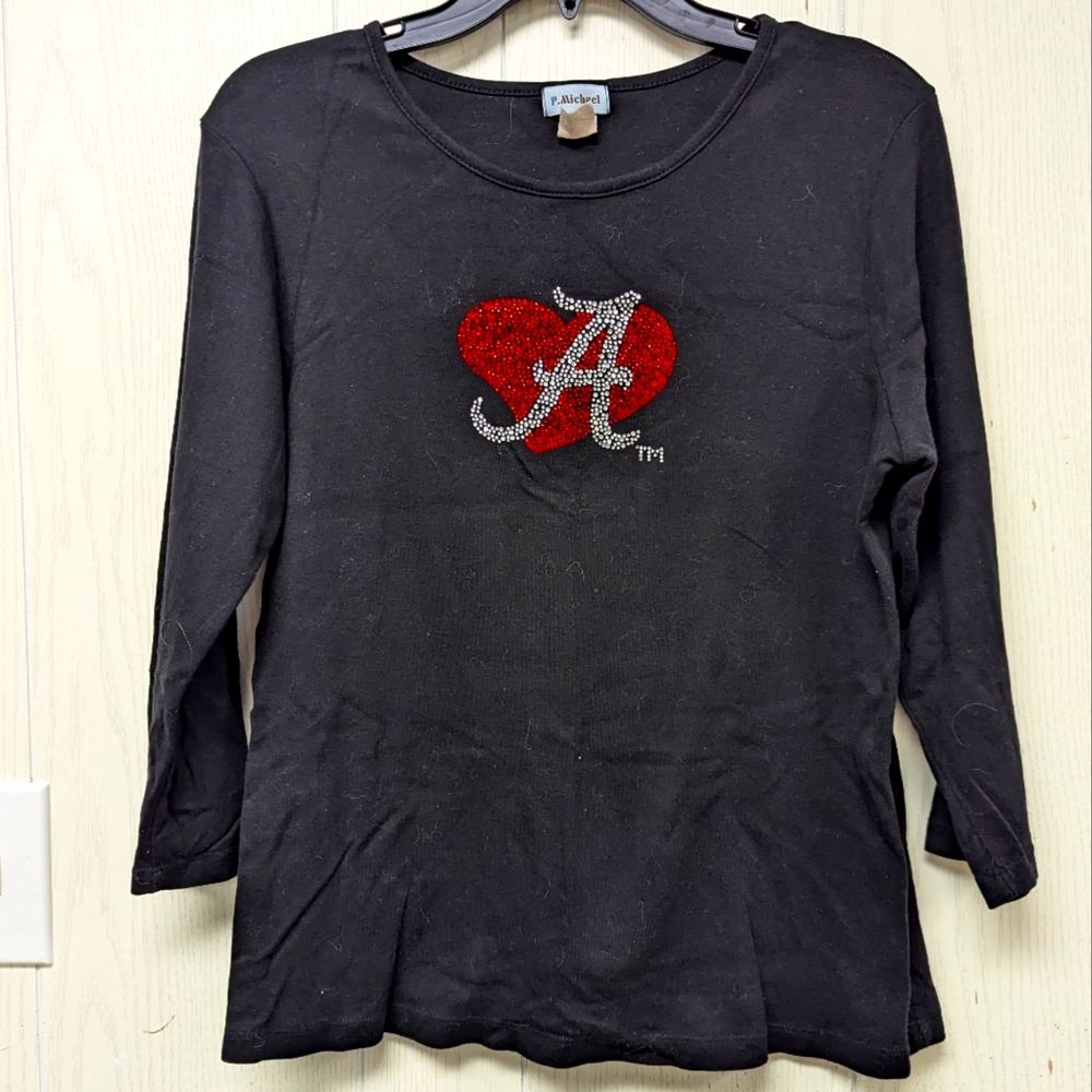 Alabama Shirt